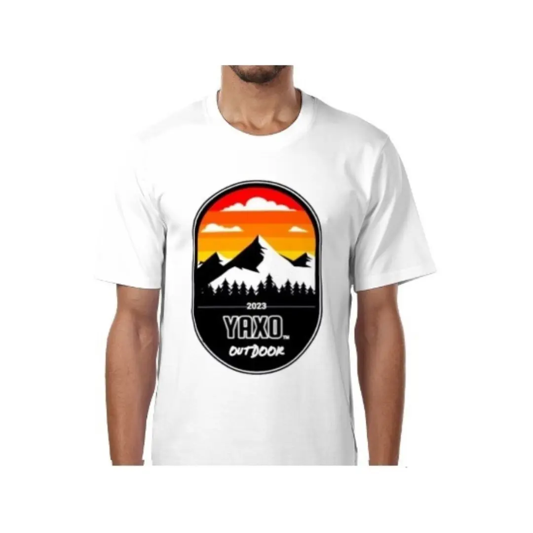 T-shirt – Outdoor