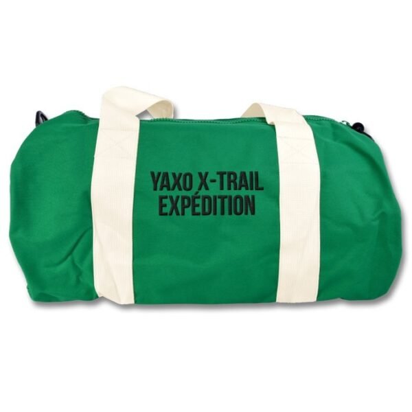 Sac Duffel Yaxo Expedition