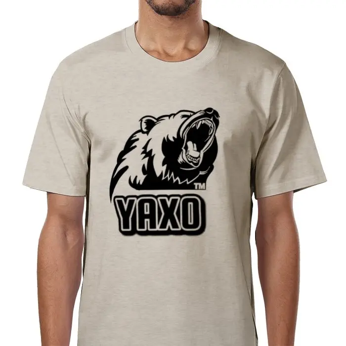 T-shirt YAXO