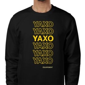 T-shirt - Yaxo Equipment