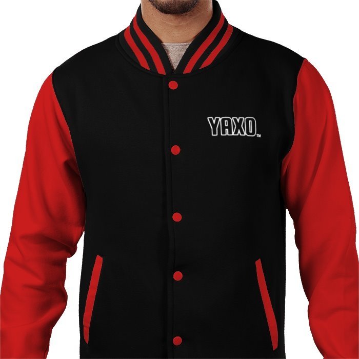 YAXO – Jacket Outdoor 2023